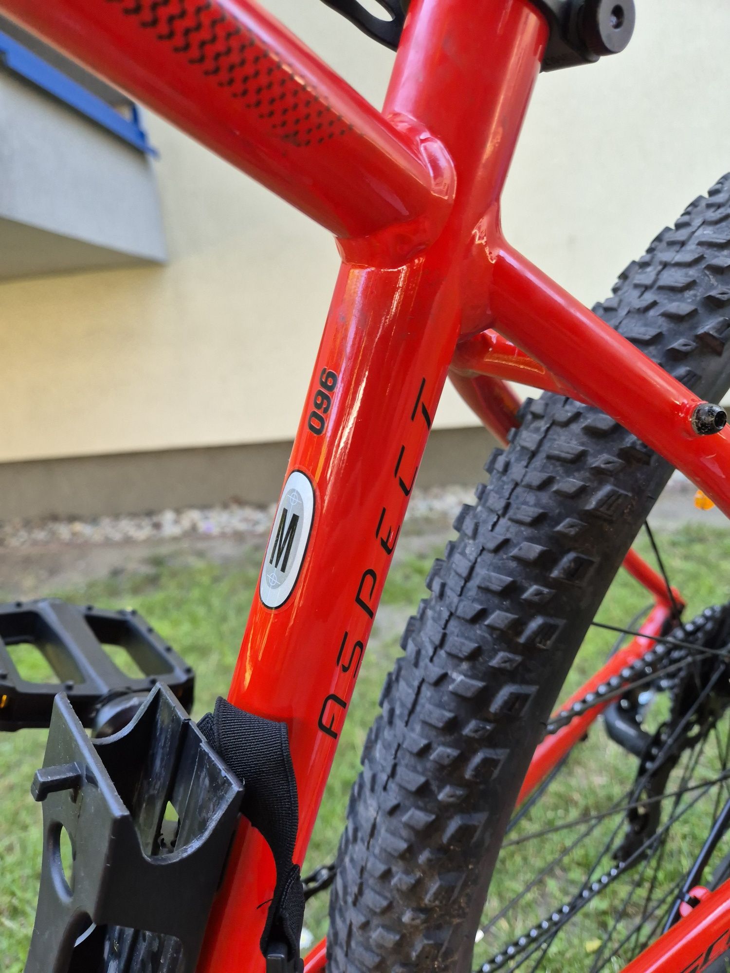 Scott aspect 960 rozmiar M 2022
