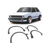 ABAS PARA VOLKSWAGEN VW GOLF II SERIE 2 83-87