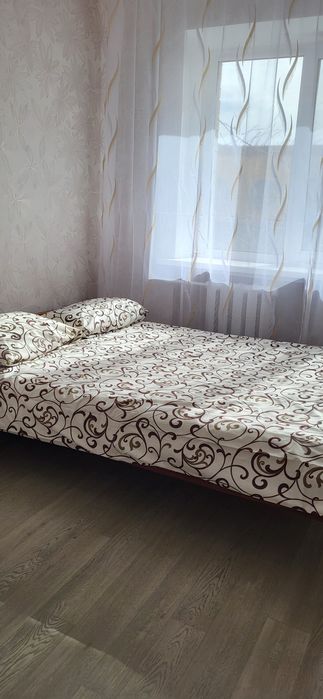 Сдам не большую квартиру ул.Смелянская 13.пр- кт Воздухофлотский МВД.