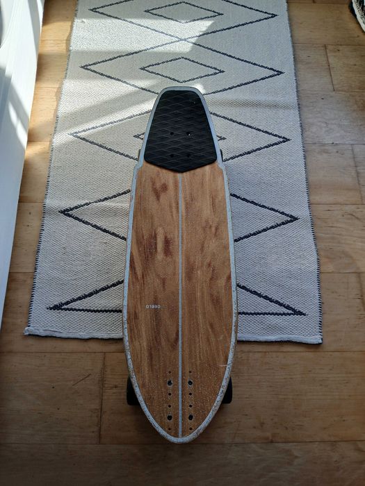 Surfskate Oxelo Carve 540