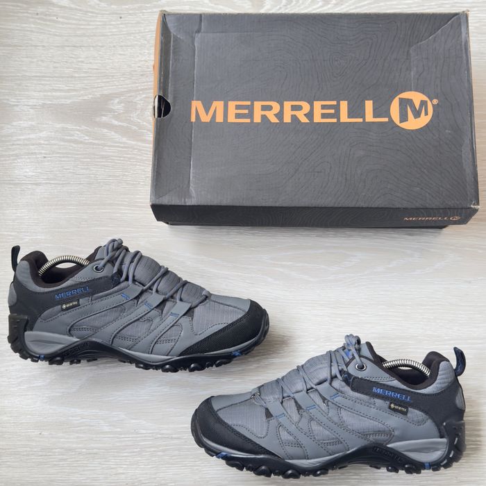 Кроссовки Merrell  оригинал размер 43,5