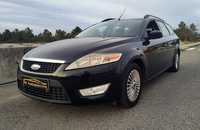 Ford Mondeo 1.8 tdci