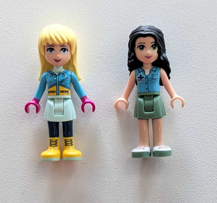 Figurki Lego Friends (5 szt) #9