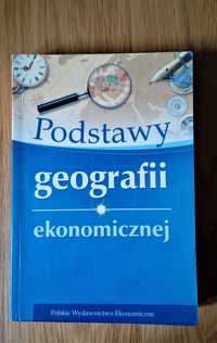 Podstawy geografii ekonomicznej - Jerzy Wrona