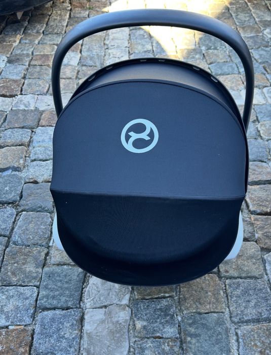 Ovo de bebe Cybex