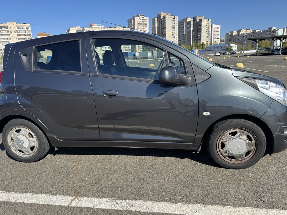 Продам авто Ravon R2 2017р