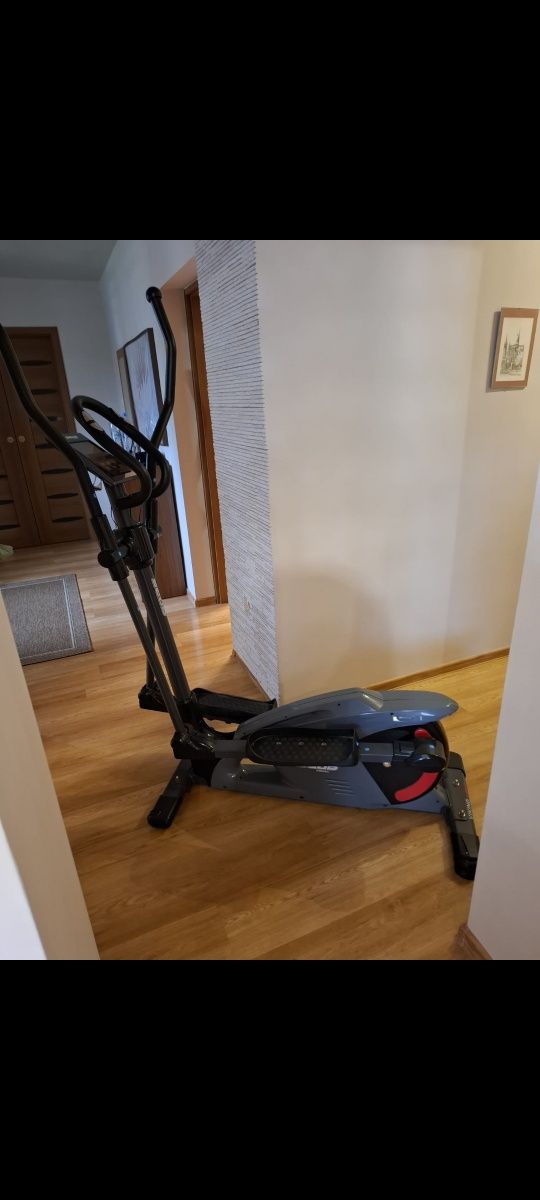 Orbitrek elektromagnetyczny Viking Scud