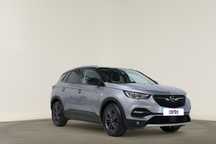 Opel Grandland X 1.5 CDTI GS Line