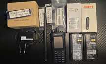 Motorola r7 fkp vhf 136-174 mhz
