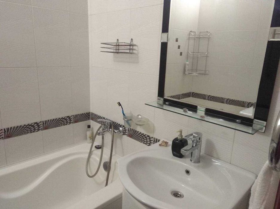 Оренда затишної квартири