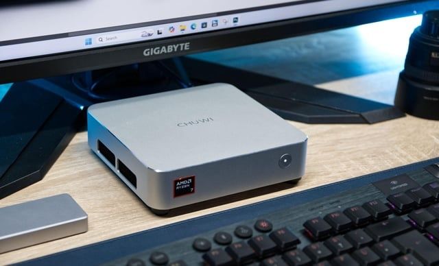 Mini PC Intel Core i9-13900HK