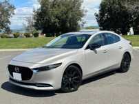 2023 Mazda MAZDA3