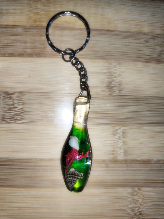 Різноманітні брелоки