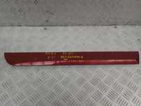 LISTWA DRZWI DOLNA AUDI A4 B6 PRAWY TYŁ 8E0853970E