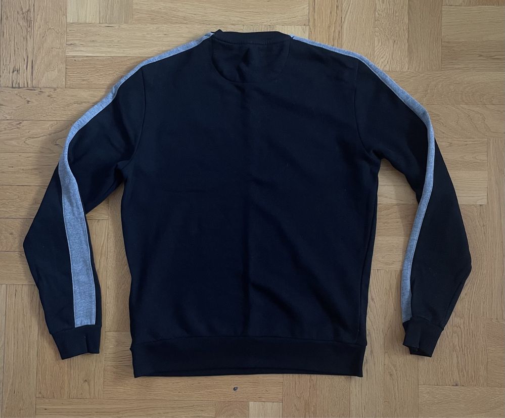 DKNY - Bluza męska NOWA - rozm. S/ M