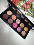 Paleta cieni Pat McGrath Labs Mothership Divine Rose ll
