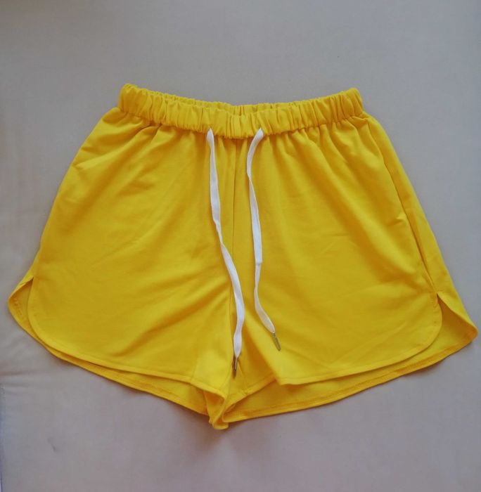 Pack 4 calções - Tamanho S