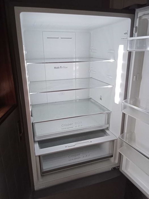 Geladeira/frigorífico