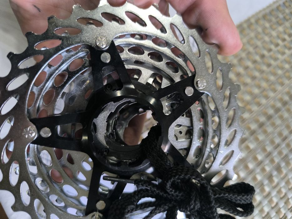 Cassete sram 11v...11/32