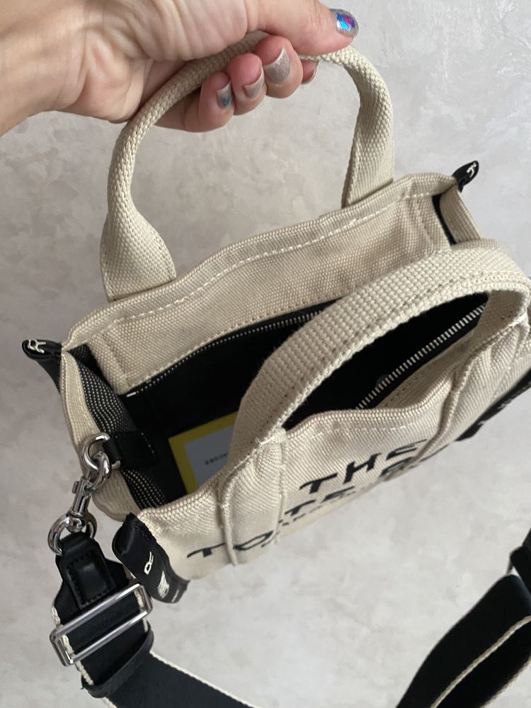 Жіноча сумочка женская сумка the tote bag