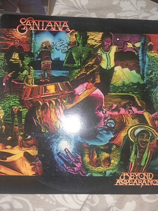 Lote de 18 discos de vinil (anos 70 e 80)