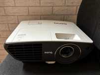 Projektor BenQ W710ST DLP 3D Nowa Lampa