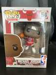 Funko Pop Nba Basquetebol Michael Jordan figuras NOVO
