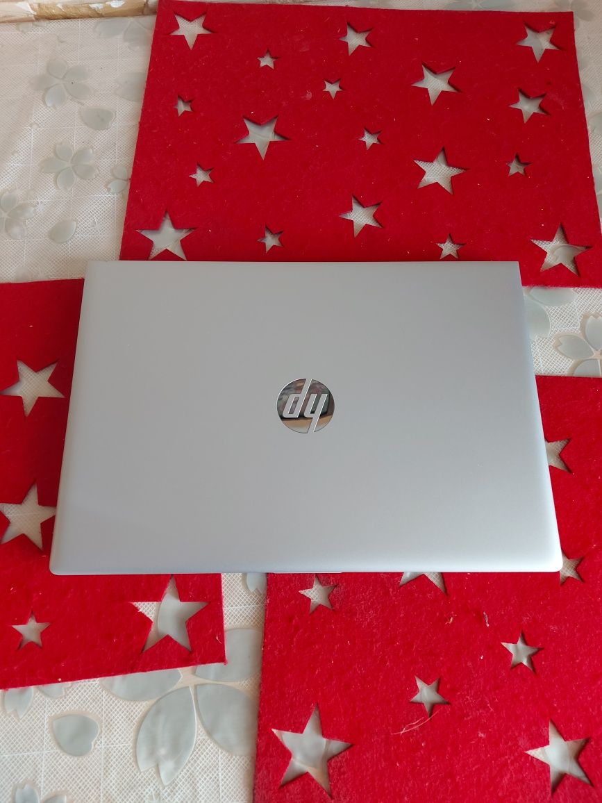Ноутбук HP Probook 640 G5, i5-8265U, RAM 8GB, SSD 256GB, Full HD