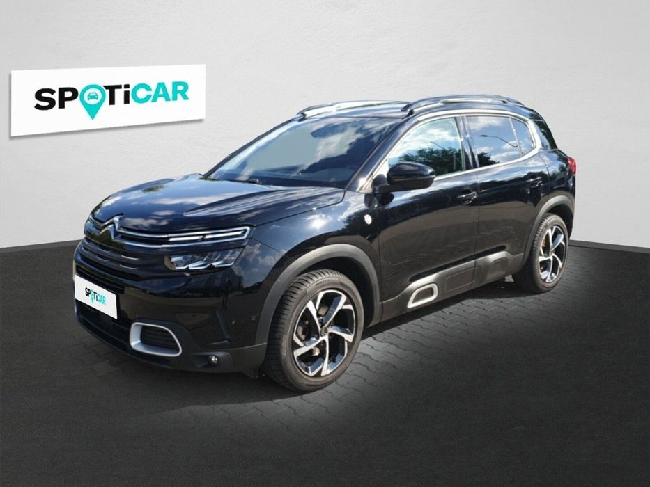 Citroën C5 Aircross 1.2 PureTech C-Series