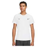 Nike Court Dri Fit Advantage Rafa Koszulka Z Krótkim Rękawem Size M