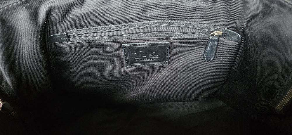 Сумка жіноча шкіряна Tula середній розмір