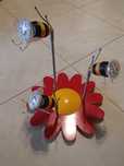 Lampa sufitowa, żyrandol dla dzieci