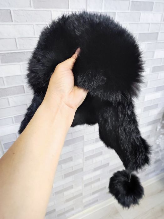 Продам Шапку ушанку