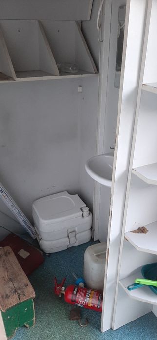 Kiosk,kontener,domek letniskowy