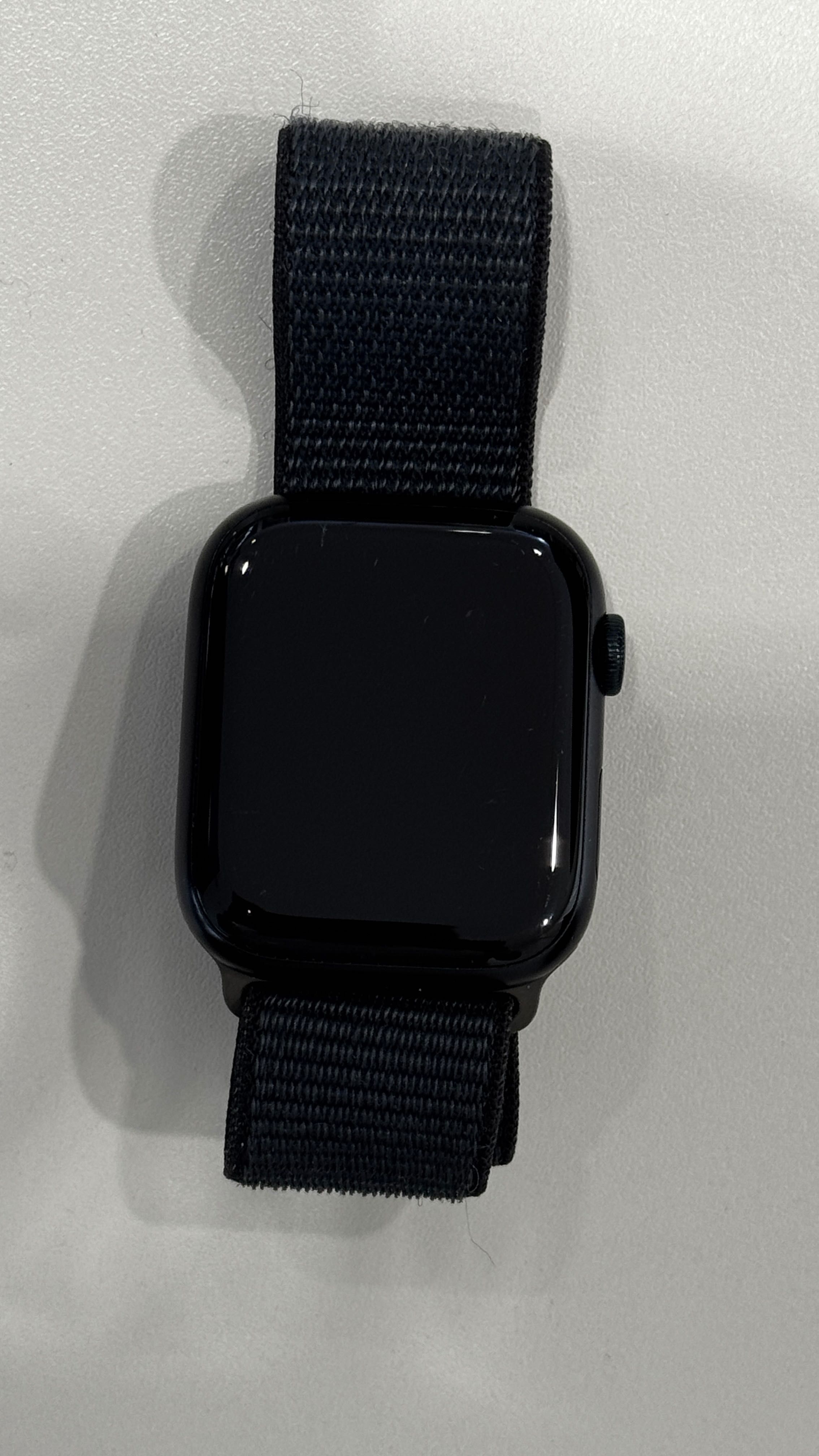 Vendo Apple Watch 9 Original Apple Versão com GPS e Cellular