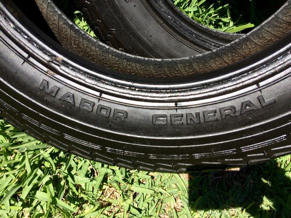 Mabor General 135 SR13