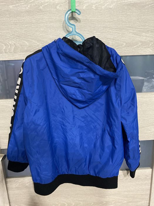 Wiatrowka 116 reserved