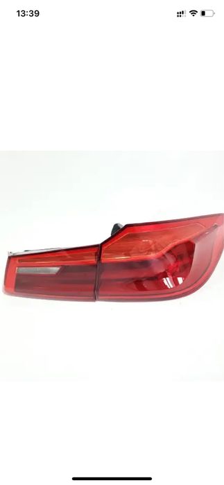 Продам задние стопы бмв g30  в идеальном состоянии