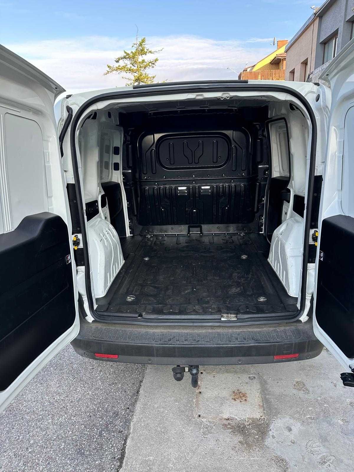 Fiat Doblo 2015 r