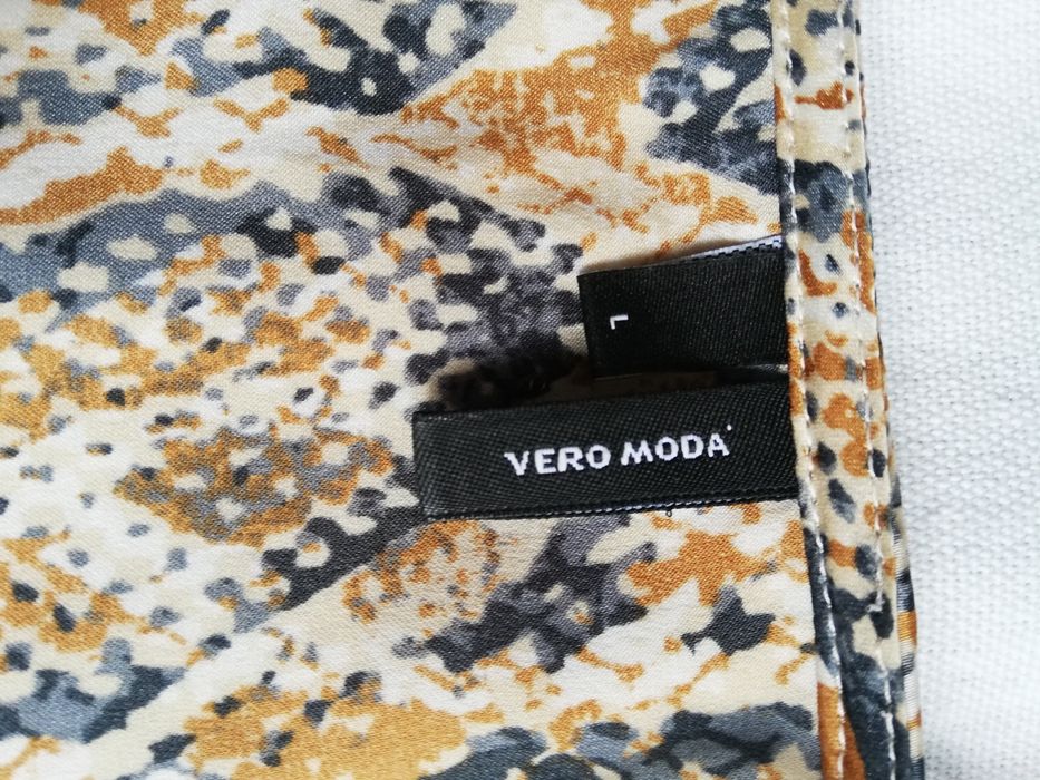 Top vero moda rozmiar L