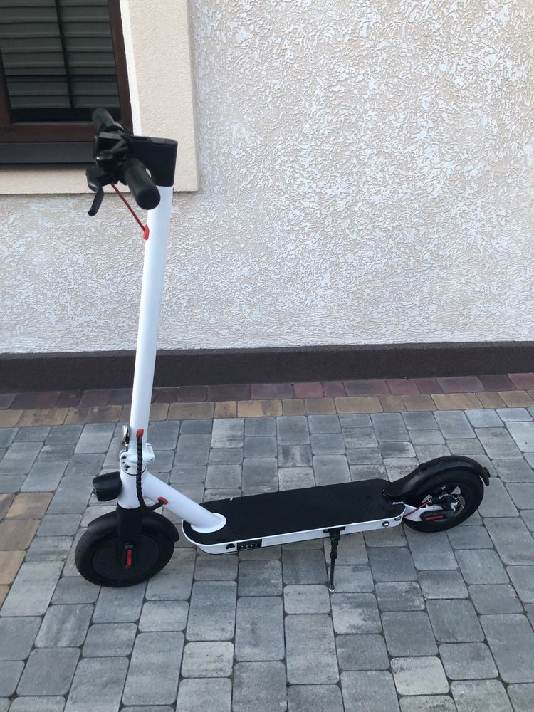 Електросамокат Crosser E9