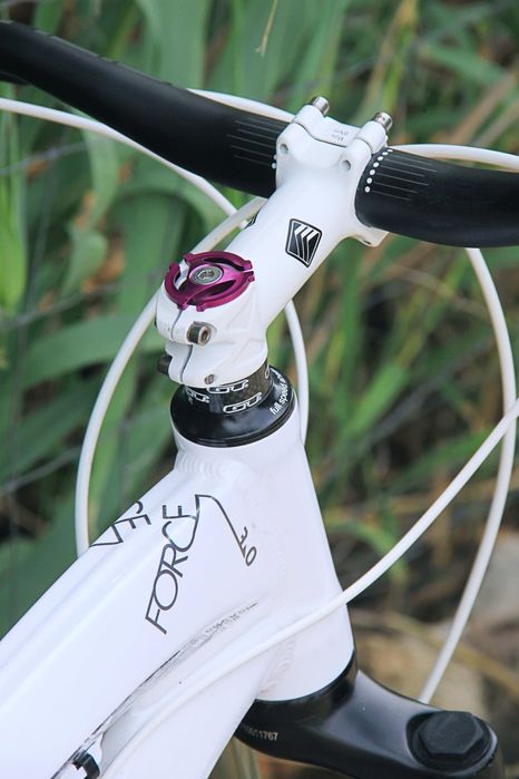 Bicicleta GT Force 3.0 trail/enduro (26'/27.5' - L)