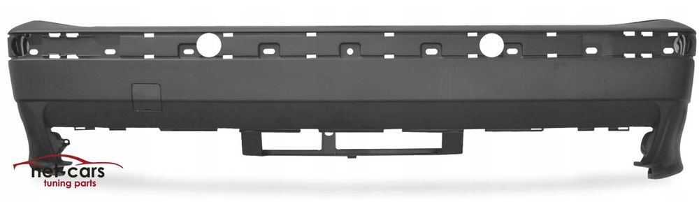 Zderzak przód + tył BMW 3 E36 M Pakiet M3