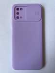 Etui na telefon Samsung A03s 166 slider