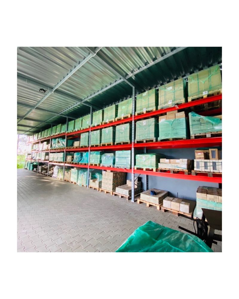 Plytki Neve Creative Green 19,8x19,8 GRES Szkl. Mat. Ceramika Paradyz