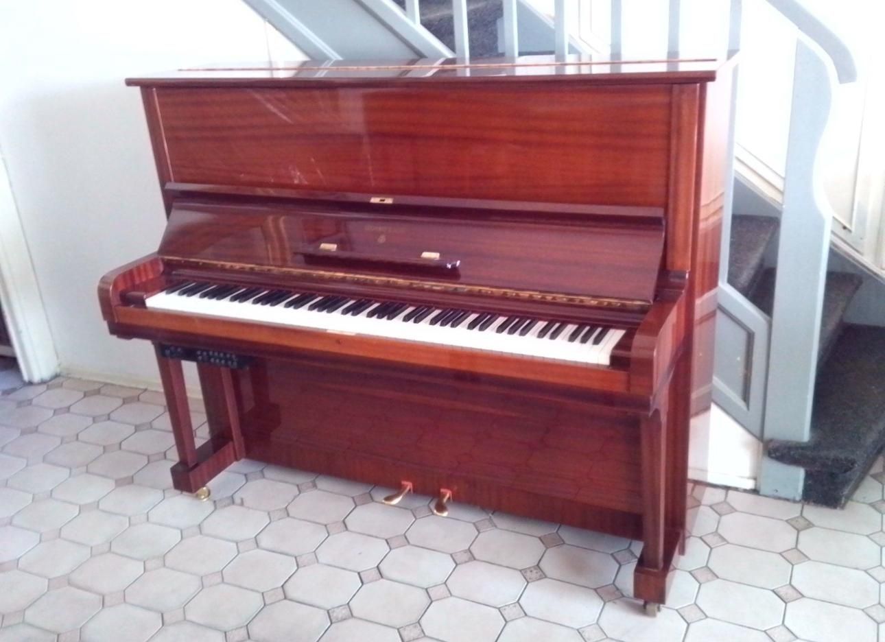 Pianino pianino nastrojone gwarancja transport