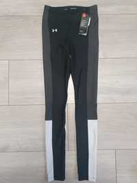 Legginsy damskie sportowe Under Armour XS