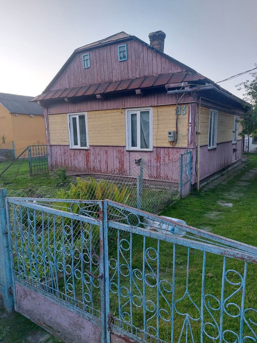 Продам    Будинок