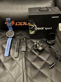 Часы Samsung Gear Sport SM-R600