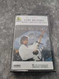 Cliff Richard kaseta magnetofonowa